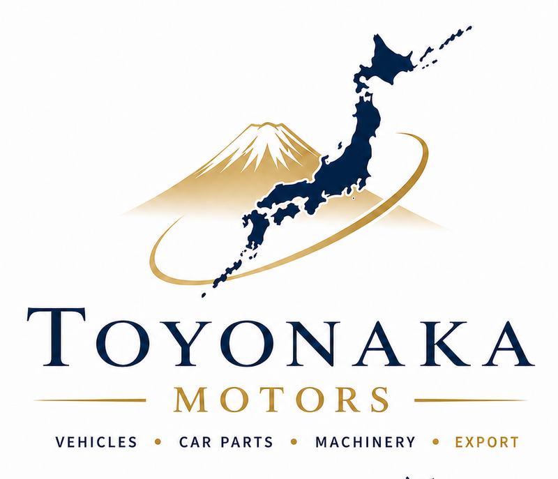 豊中モータース TOYONAKA MOTORS